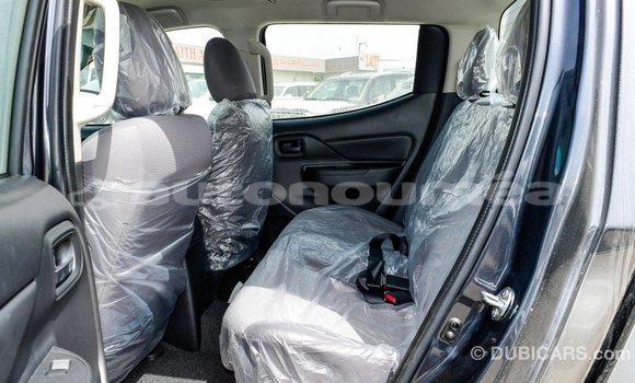 Acheter Import Voiture Mitsubishi L200 Autre à Import - Dubai, Iles Acheter Import Voiture Mitsubishi L200 Autre à Import - Dubai, Iles