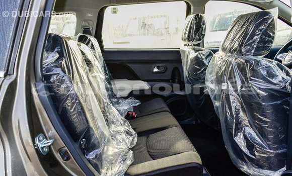 Acheter Import Voiture Toyota Rush Marron à Import - Dubai, Iles Acheter Import Voiture Toyota Rush Marron à Import - Dubai, Iles