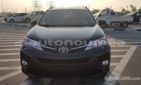 Acheter Import Voiture Toyota RAV4 Noir à Import - Dubai, Iles Acheter Import Voiture Toyota RAV4 Noir à Import - Dubai, Iles