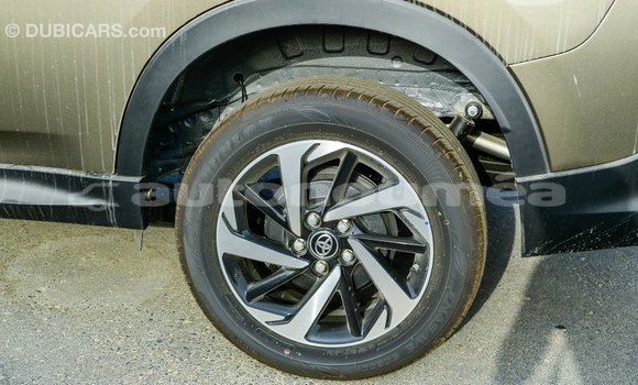 Acheter Import Voiture Toyota Rush Marron à Import - Dubai, Iles Acheter Import Voiture Toyota Rush Marron à Import - Dubai, Iles