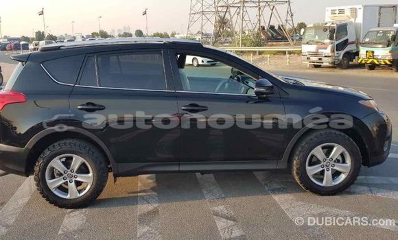 Acheter Import Voiture Toyota RAV4 Noir à Import - Dubai, Iles Acheter Import Voiture Toyota RAV4 Noir à Import - Dubai, Iles