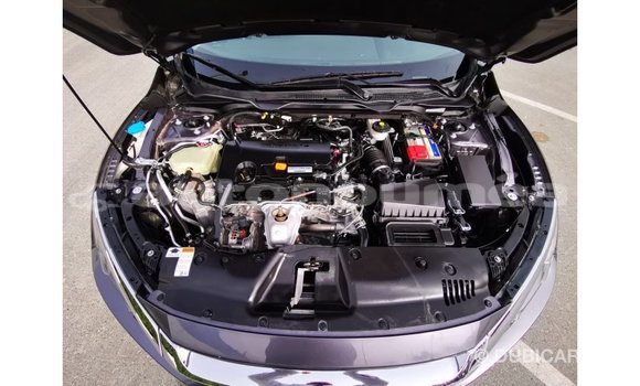 Acheter Import Voiture Honda Civic Autre à Import - Dubai, Iles Acheter Import Voiture Honda Civic Autre à Import - Dubai, Iles