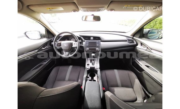 Acheter Import Voiture Honda Civic Autre à Import - Dubai, Iles Acheter Import Voiture Honda Civic Autre à Import - Dubai, Iles