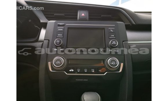 Acheter Import Voiture Honda Civic Autre à Import - Dubai, Iles Acheter Import Voiture Honda Civic Autre à Import - Dubai, Iles