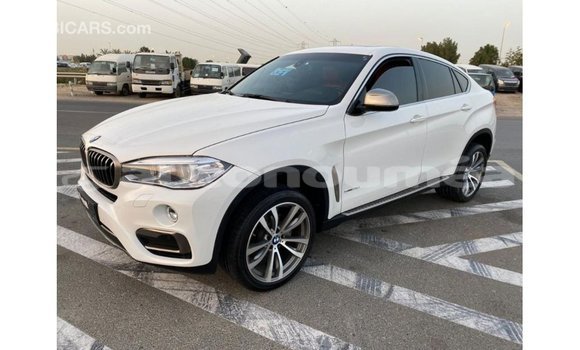 Acheter Import Voiture BMW X6 Blanc à Import - Dubai, Iles Acheter Import Voiture BMW X6 Blanc à Import - Dubai, Iles