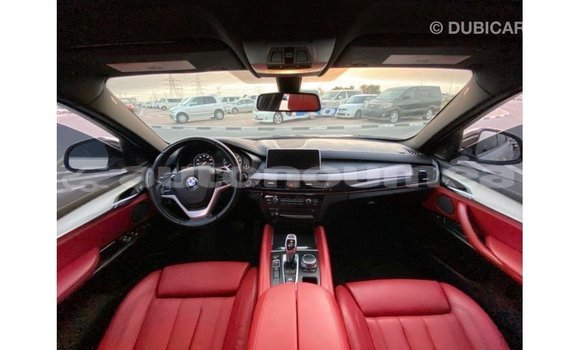 Acheter Import Voiture BMW X6 Blanc à Import - Dubai, Iles Acheter Import Voiture BMW X6 Blanc à Import - Dubai, Iles