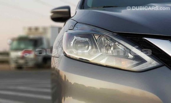 Acheter Import Voiture Nissan Sentra Autre à Import - Dubai, Iles Acheter Import Voiture Nissan Sentra Autre à Import - Dubai, Iles