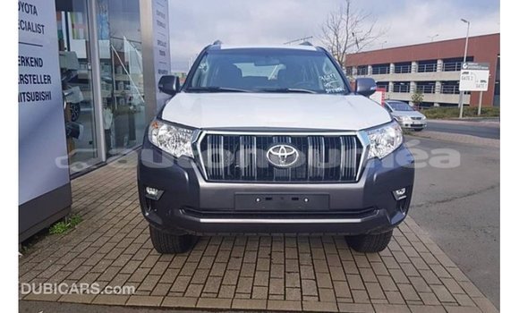 Buy Import Toyota Prado Black Car in Import - Dubai in Iles Buy Import Toyota Prado Black Car in Import - Dubai in Iles