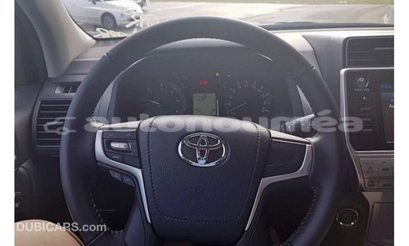 Buy Import Toyota Prado Black Car in Import - Dubai in Iles Buy Import Toyota Prado Black Car in Import - Dubai in Iles