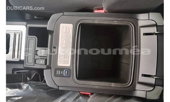 Buy Import Toyota Prado Black Car in Import - Dubai in Iles Buy Import Toyota Prado Black Car in Import - Dubai in Iles