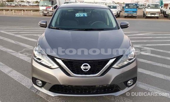 Acheter Import Voiture Nissan Sentra Autre à Import - Dubai, Iles Acheter Import Voiture Nissan Sentra Autre à Import - Dubai, Iles
