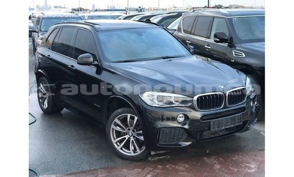 Acheter Import Voiture BMW X5 Noir à Import - Dubai, Iles Acheter Import Voiture BMW X5 Noir à Import - Dubai, Iles