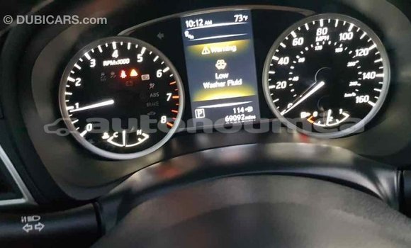 Acheter Import Voiture Nissan Sentra Autre à Import - Dubai, Iles Acheter Import Voiture Nissan Sentra Autre à Import - Dubai, Iles