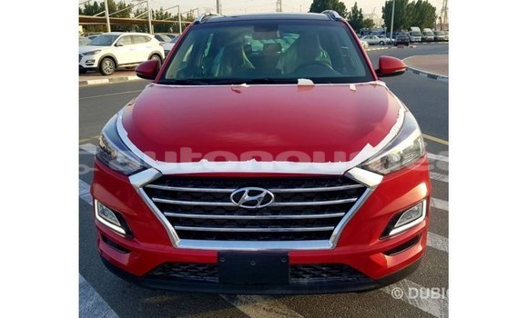 Acheter Import Voiture Hyundai Tucson Rouge à Import - Dubai, Iles Acheter Import Voiture Hyundai Tucson Rouge à Import - Dubai, Iles