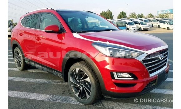 Acheter Import Voiture Hyundai Tucson Rouge à Import - Dubai, Iles Acheter Import Voiture Hyundai Tucson Rouge à Import - Dubai, Iles
