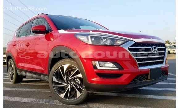 Acheter Import Voiture Hyundai Tucson Rouge à Import - Dubai, Iles Acheter Import Voiture Hyundai Tucson Rouge à Import - Dubai, Iles
