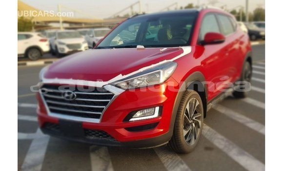 Acheter Import Voiture Hyundai Tucson Rouge à Import - Dubai, Iles Acheter Import Voiture Hyundai Tucson Rouge à Import - Dubai, Iles