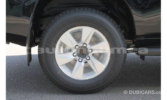 Buy Import Toyota Prado Black Car in Import - Dubai in Iles Buy Import Toyota Prado Black Car in Import - Dubai in Iles