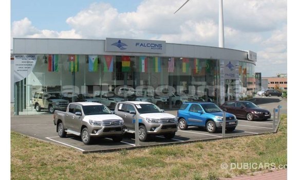 Buy Import Toyota Prado Black Car in Import - Dubai in Iles Buy Import Toyota Prado Black Car in Import - Dubai in Iles