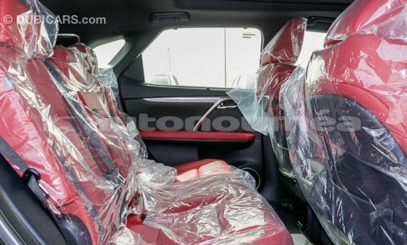 Acheter Import Voiture Lexus RX 300 Blanc à Import - Dubai, Iles Acheter Import Voiture Lexus RX 300 Blanc à Import - Dubai, Iles