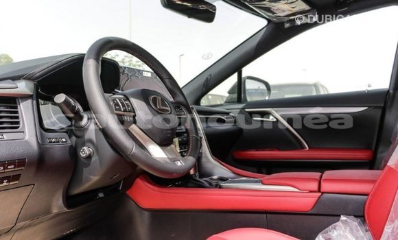 Acheter Import Voiture Lexus RX 300 Noir à Import - Dubai, Iles Acheter Import Voiture Lexus RX 300 Noir à Import - Dubai, Iles