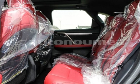 Acheter Import Voiture Lexus RX 300 Noir à Import - Dubai, Iles Acheter Import Voiture Lexus RX 300 Noir à Import - Dubai, Iles