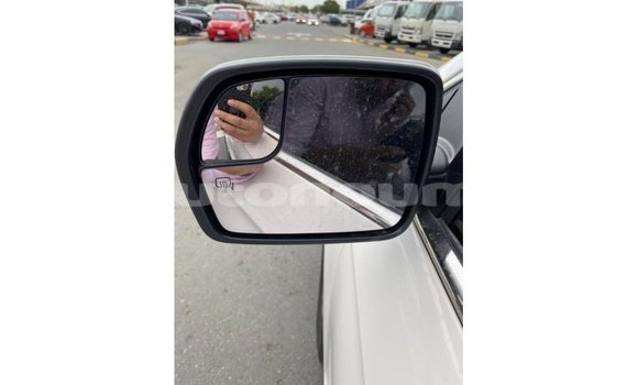 Buy Import Ford Edge White Car in Import - Dubai in Iles Buy Import Ford Edge White Car in Import - Dubai in Iles