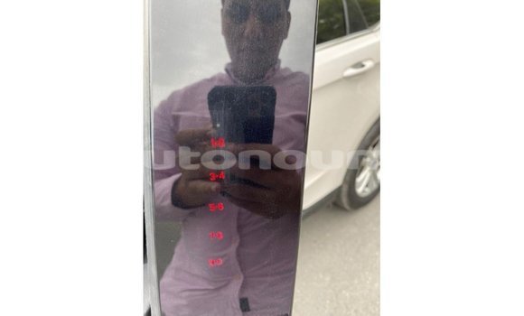 Buy Import Ford Edge White Car in Import - Dubai in Iles Buy Import Ford Edge White Car in Import - Dubai in Iles