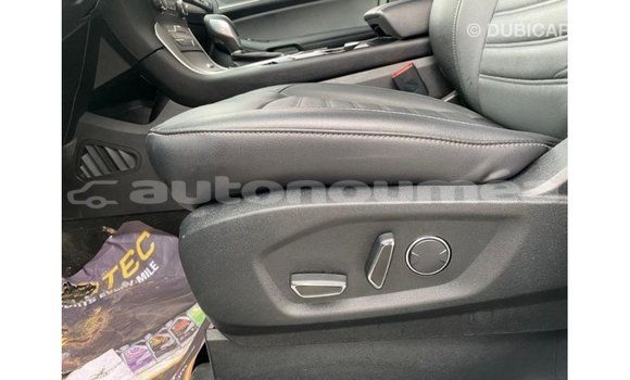 Buy Import Ford Edge White Car in Import - Dubai in Iles Buy Import Ford Edge White Car in Import - Dubai in Iles