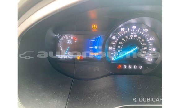 Buy Import Ford Edge White Car in Import - Dubai in Iles Buy Import Ford Edge White Car in Import - Dubai in Iles