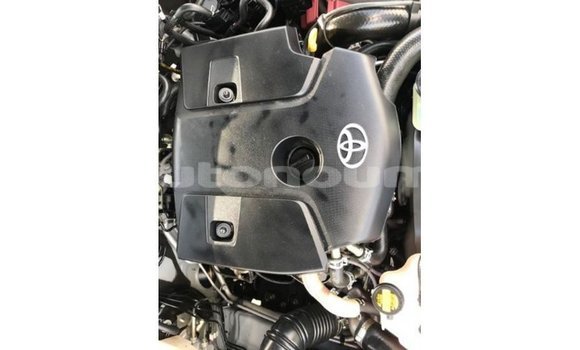 Acheter Import Voiture Toyota Hilux Autre à Import - Dubai, Iles Acheter Import Voiture Toyota Hilux Autre à Import - Dubai, Iles