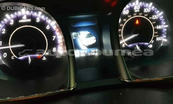 Acheter Import Voiture Toyota Avalon Noir à Import - Dubai, Iles Acheter Import Voiture Toyota Avalon Noir à Import - Dubai, Iles