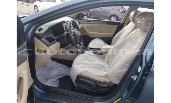 Acheter Import Voiture Hyundai Sonata Bleu à Import - Dubai, Iles Acheter Import Voiture Hyundai Sonata Bleu à Import - Dubai, Iles