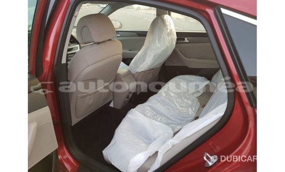 Buy Import Hyundai Sonata Red Car in Import - Dubai in Iles Buy Import Hyundai Sonata Red Car in Import - Dubai in Iles