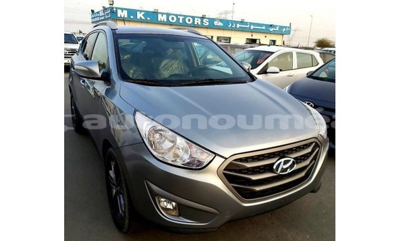 Acheter Import Voiture Hyundai Tucson Autre à Import - Dubai, Iles Acheter Import Voiture Hyundai Tucson Autre à Import - Dubai, Iles