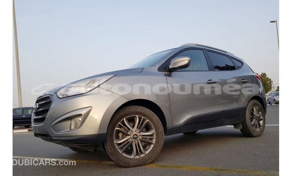 Acheter Import Voiture Hyundai Tucson Autre à Import - Dubai, Iles Acheter Import Voiture Hyundai Tucson Autre à Import - Dubai, Iles