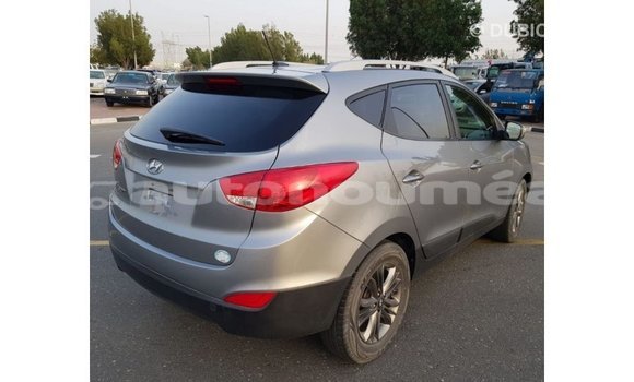 Acheter Import Voiture Hyundai Tucson Autre à Import - Dubai, Iles Acheter Import Voiture Hyundai Tucson Autre à Import - Dubai, Iles