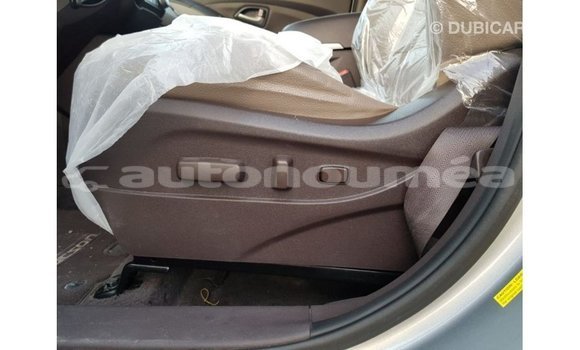 Acheter Import Voiture Hyundai Tucson Autre à Import - Dubai, Iles Acheter Import Voiture Hyundai Tucson Autre à Import - Dubai, Iles
