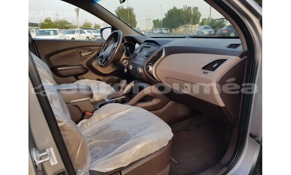 Acheter Import Voiture Hyundai Tucson Autre à Import - Dubai, Iles Acheter Import Voiture Hyundai Tucson Autre à Import - Dubai, Iles