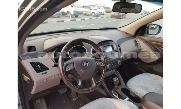 Acheter Import Voiture Hyundai Tucson Autre à Import - Dubai, Iles Acheter Import Voiture Hyundai Tucson Autre à Import - Dubai, Iles