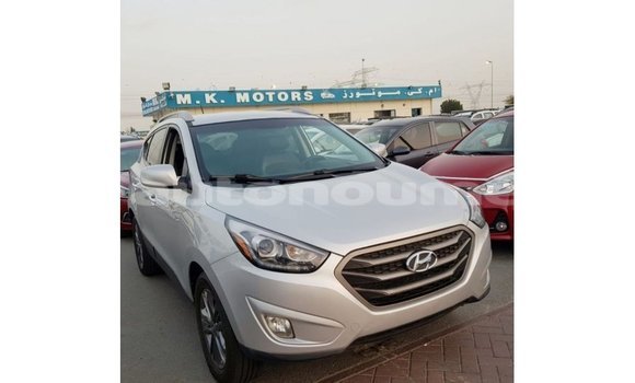 Acheter Import Voiture Hyundai Tucson Autre à Import - Dubai, Iles Acheter Import Voiture Hyundai Tucson Autre à Import - Dubai, Iles