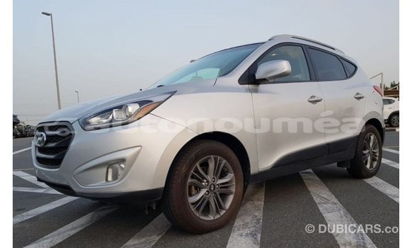Acheter Import Voiture Hyundai Tucson Autre à Import - Dubai, Iles Acheter Import Voiture Hyundai Tucson Autre à Import - Dubai, Iles