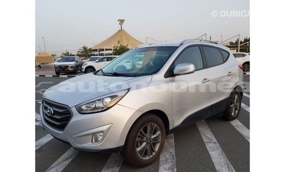 Acheter Import Voiture Hyundai Tucson Autre à Import - Dubai, Iles Acheter Import Voiture Hyundai Tucson Autre à Import - Dubai, Iles