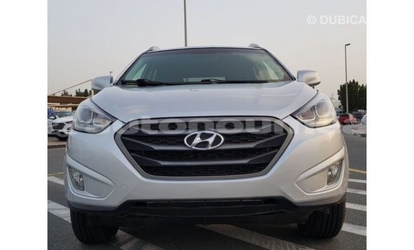 Acheter Import Voiture Hyundai Tucson Autre à Import - Dubai, Iles Acheter Import Voiture Hyundai Tucson Autre à Import - Dubai, Iles