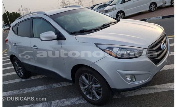 Acheter Import Voiture Hyundai Tucson Autre à Import - Dubai, Iles Acheter Import Voiture Hyundai Tucson Autre à Import - Dubai, Iles