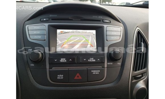 Acheter Import Voiture Hyundai Tucson Autre à Import - Dubai, Iles Acheter Import Voiture Hyundai Tucson Autre à Import - Dubai, Iles