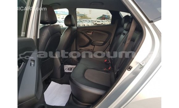 Acheter Import Voiture Hyundai Tucson Autre à Import - Dubai, Iles Acheter Import Voiture Hyundai Tucson Autre à Import - Dubai, Iles