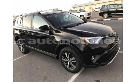 Acheter Import Voiture Toyota RAV4 Noir à Import - Dubai, Iles Acheter Import Voiture Toyota RAV4 Noir à Import - Dubai, Iles