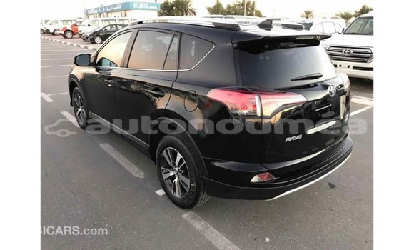 Acheter Import Voiture Toyota RAV4 Noir à Import - Dubai, Iles Acheter Import Voiture Toyota RAV4 Noir à Import - Dubai, Iles