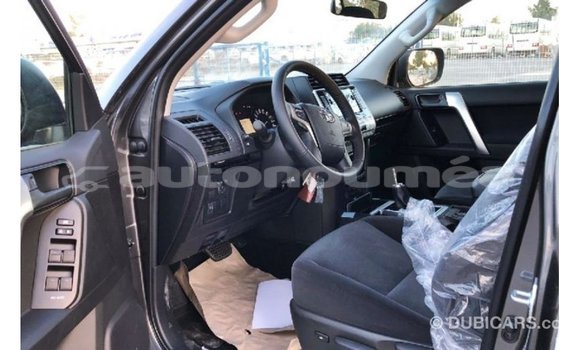 Buy Import Toyota Prado Black Car in Import - Dubai in Iles Buy Import Toyota Prado Black Car in Import - Dubai in Iles